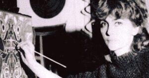 01 Νάνος Βαλαωρίτης Maria Wilson