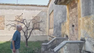 Σμιλεμένες ψυχές