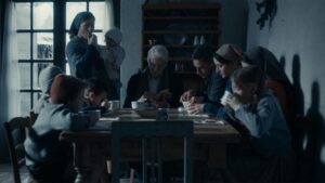 Βερμίλιο: η νύφη του βουνού