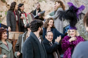 Η μητέρα του σκύλου