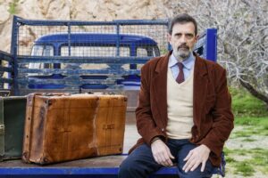 Η μητέρα του σκύλου