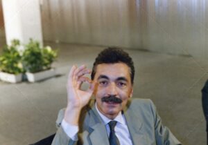 Θανάσης Ρεντζής