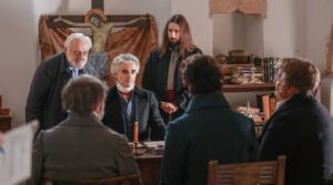 Καποδίστριας