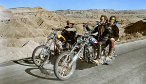 Easy rider