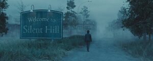 Επιστροφή στο Silent Hill