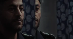 Κάποτε στη Γάζα
