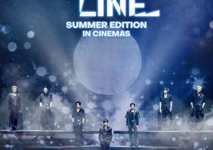 ENHYPEN WALK THE LINE SUMMER EDITION