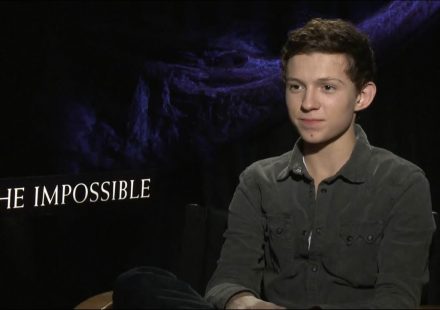 THOMAS STANLEY HOLLAND