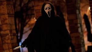 Scream 7