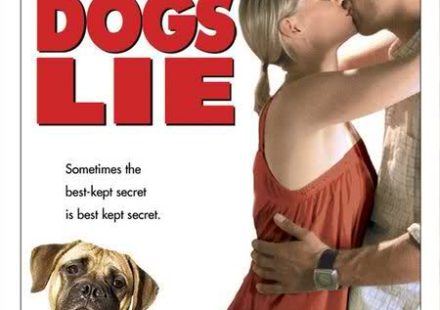 SLEEPING DOGS LIE
