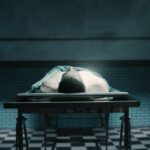 ΠΑΡΑΞΕΝΑ ΠΑΙΧΝΙΔΙΑ The mortuary assistant