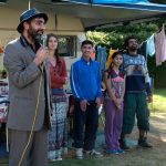 Ο ΠΛΑΝΗΤΗΣ ΤΩΝ ΠΙΘΗΚΩΝ: Η ΣΥΓΚΡΟΥΣΗ