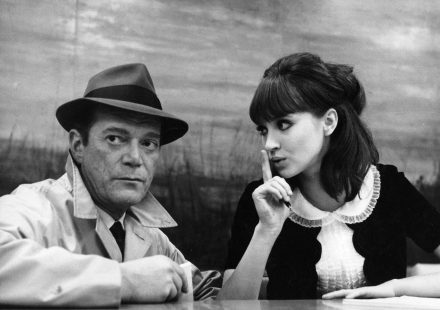 ALPHAVILLE