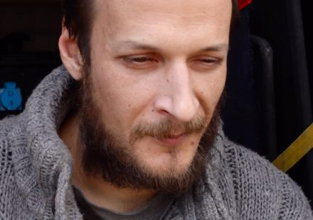 ΑΝΕΜΙΣΤΗΡΑΣ