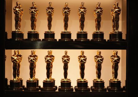 Η 91η ΤΕΛΕΤΗ ΑΠΟΝΟΜΗΣ ΤΩΝ OSCAR