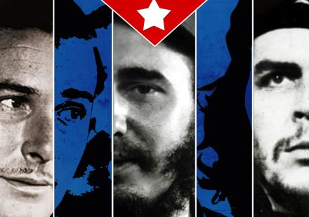 CUBAN STORY