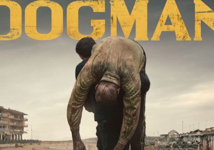 DOGMAN