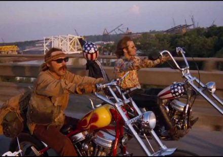 EASY RIDER