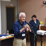 41ο ΦΕΣΤΙΒΑΛ ΤΑΙΝΙΩΝ ΜΙΚΡΟΥ ΜΗΚΟΥΣ ΔΡΑΜΑΣ-ΑΙΘΡΙΑ ΛΟΓΟΤΕΧΝΙΚΑ ΜΕΣΗΜΕΡΙΑ ΤΕΤΑΡΤΗ