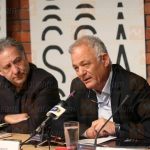 57ο ΦΕΣΤΙΒΑΛ ΚΙΝΗΜΑΤΟΓΡΑΦΟΥ ΘΕΣΣΑΛΟΝΙΚΗΣ