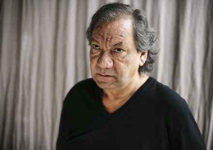 TONY GATLIF