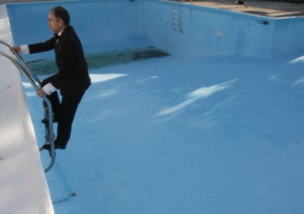 Η ΑΙΩΝΙΑ ΕΠΙΣΤΡΟΦΗ ΤΟΥ ΑΝΤΩΝΗ ΠΑΡΑΣΚΕΥΑ