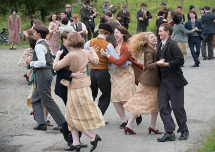 JIMMY’S HALL