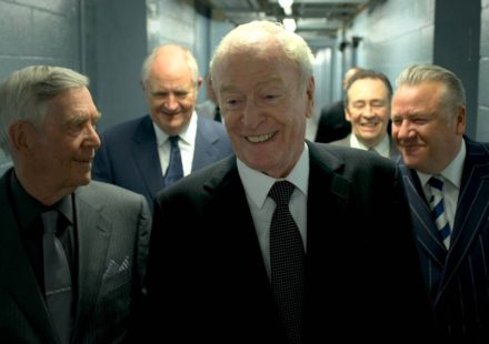 KING OF THIEVES