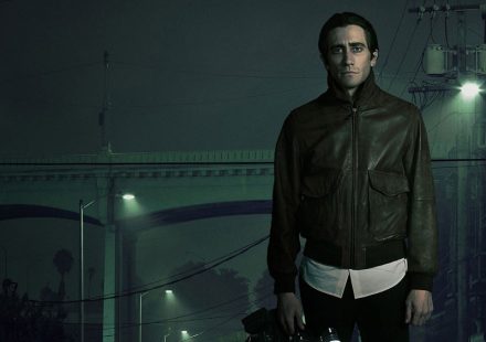 NIGHTCRAWLER