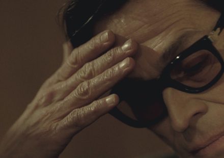 PASOLINI