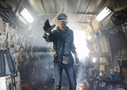 READY PLAYER ONE