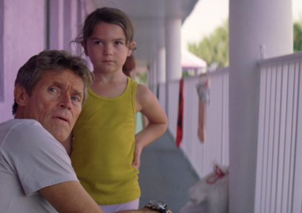 THE FLORIDA PROJECT