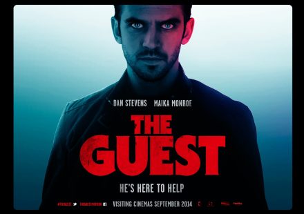 THE GUEST