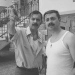 ΧΑΡΗΣ ΠΑΠΑΔΟΠΟΥΛΟΣ