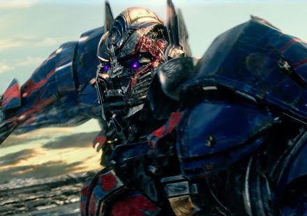 TRANSFORMERS 5: Ο ΤΕΛΕΥΤΑΙΟΣ ΙΠΠΟΤΗΣ