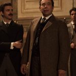 Ο ΕΠΙΘΕΩΡΗΤΗΣ ΝΤΡΕΙΚ ΚΑΙ Η ΜΑΥΡΗ ΧΗΡΑ