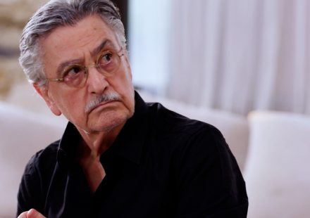 ΝΙΚΟΣ ΓΑΛΑΝΟΣ