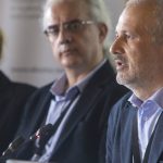 ΤΟΜ ΚΡΟΥΖ: ΧΑΜΟΣ