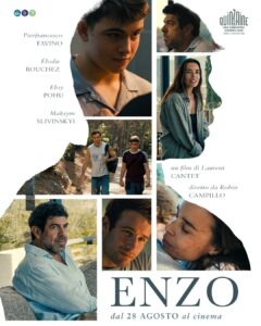 Enzo