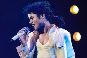 Michael