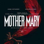 Mother Mary