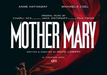 Mother Mary