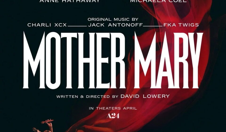 Mother Mary
