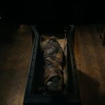 ΞΕΚΙΝΗΜΑΤΑ Η μούμια από τον Λι Κρόνιν