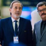 ΚΕΝΑ ΑΕΡΟΣ Το μυστικό της μαύρης βαλίτσας
