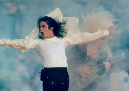 MICHAEL Michael
