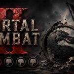 HOKUM Mortal kombat 2