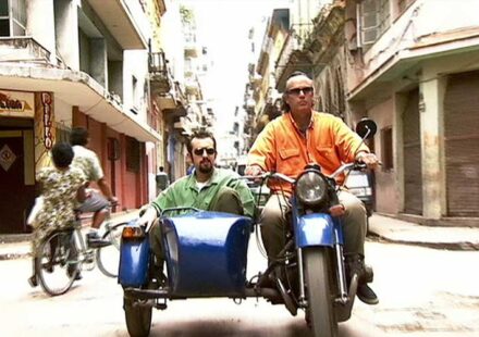 Buena Vista Social Club