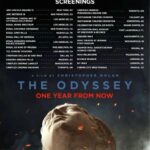 ΠΡΟΤΑΣΕΙΣ ΤΑΙΝΙΩΝ Προβολή στο IMAX