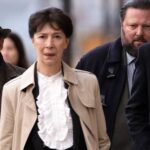 Ο επιθεωρητής Μαιγκρέ και η ερωμένη του πρέσβη